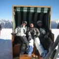 Rakousko Ski Amadé 02/2008